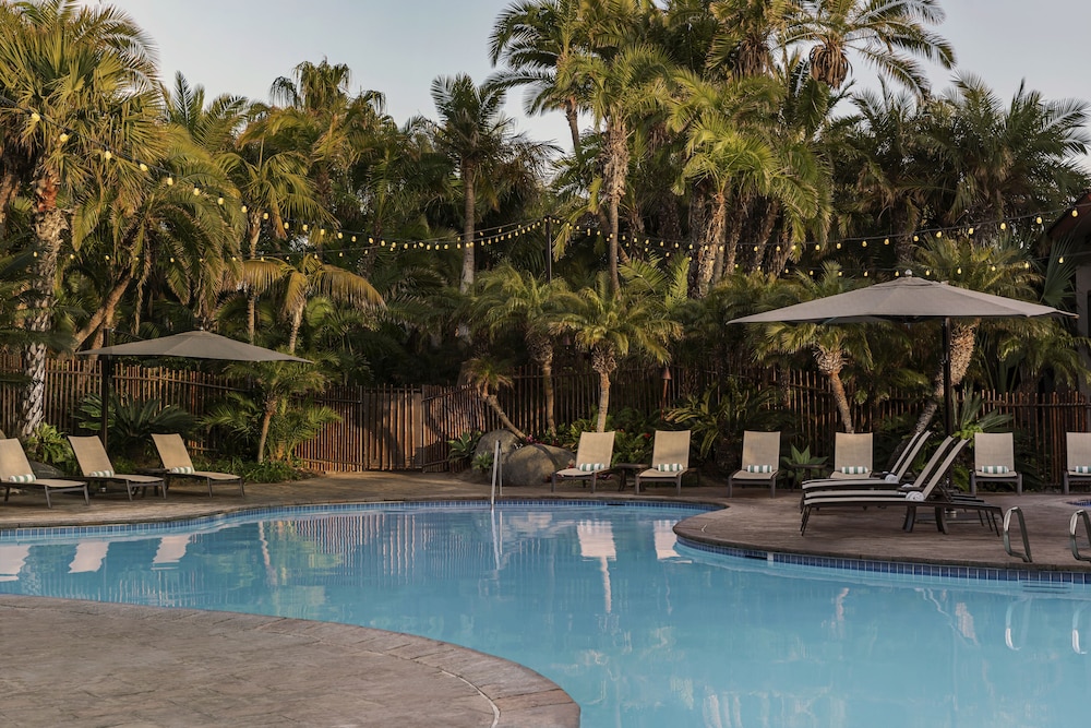 Catamaran Resort and Spa - photo 20