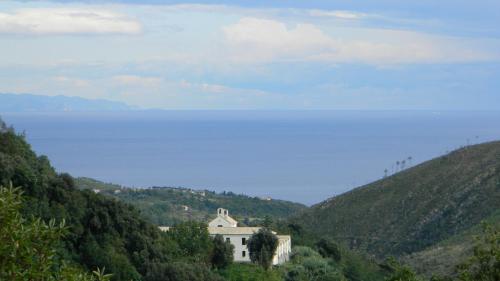 Varazze Sea Mountain — 4-Star Luxury Hotel in Varazze, Italy