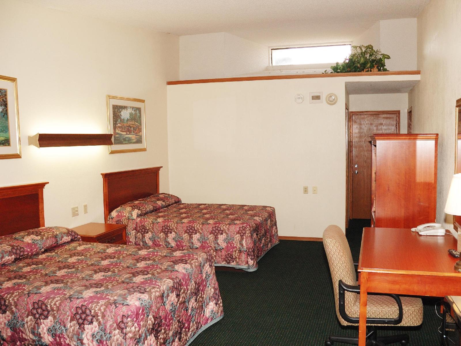 Lehrs Motel Augusta - photo 13