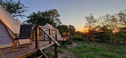 Delta Sunrise — Somova — photo 3