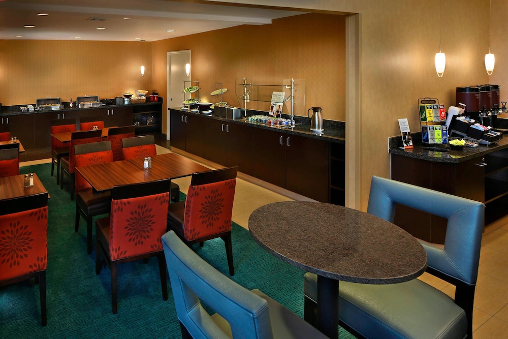 Residence Inn Marriott Danbury - photo 18