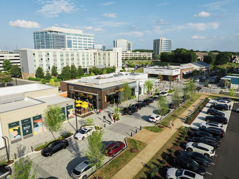 Staybridge Suites Charlotte Ballantyne by IHG - photo 62