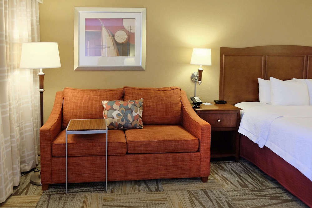 Hampton Inn Lima - photo 25