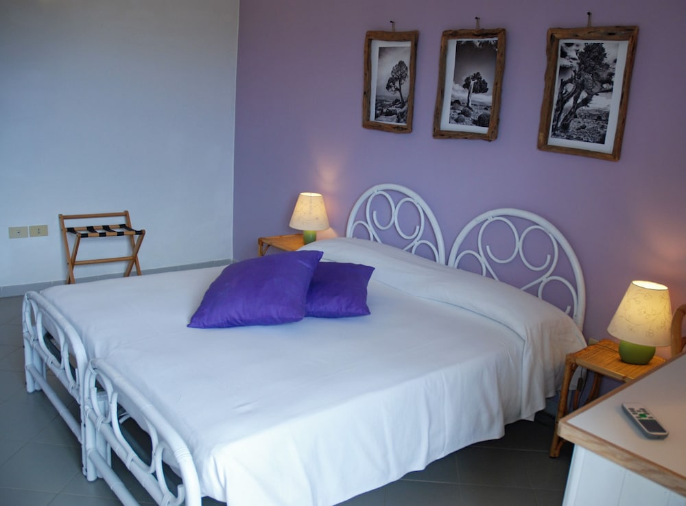 Hotel Galman — Carloforte — photo 5