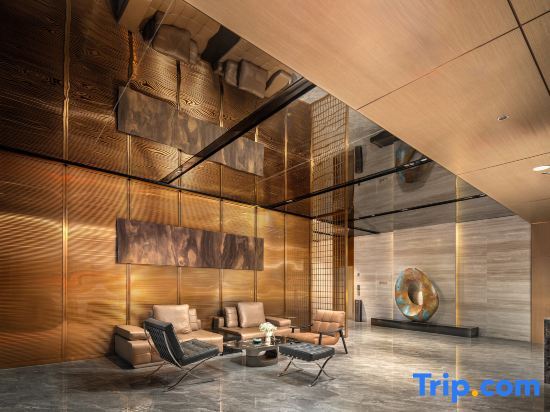 Mehood Listie Hotel in Shaoguan, People's Republic of China