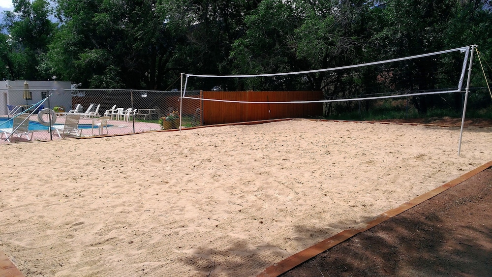 Buffalo Lodge Bicycle Resort - photo 185