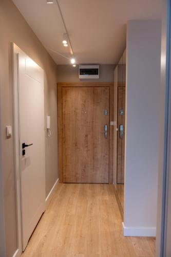 Waveside Apartments and SPA Dziwnów — 4-Star Luxury Hotel in Dziwnow, Poland