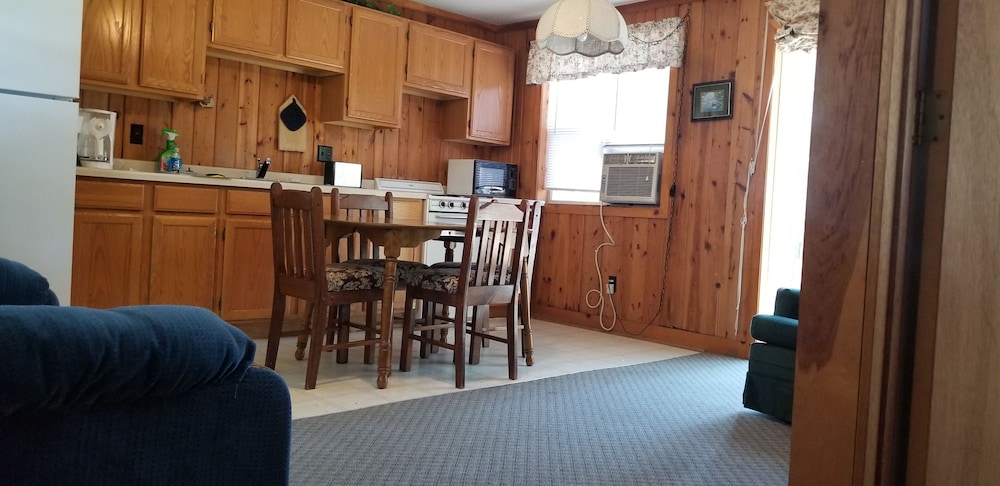 Evergreen Bay Resort - photo 136