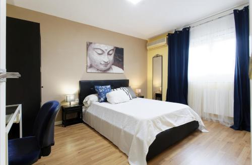 Large penthouse with incredible views — Barcelona — photo 4