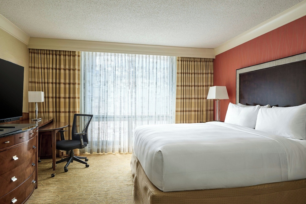 Marriott Chicago O'Hare - photo 34