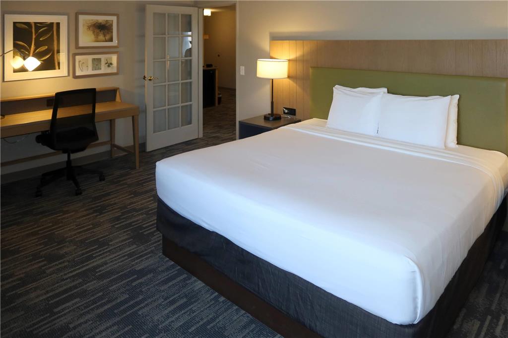Country Inn & Suites by Radisson Madison WI - photo 10