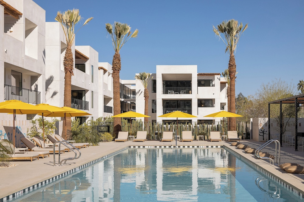 Drift Palm Springs a Member of Design Hotels - photo 34