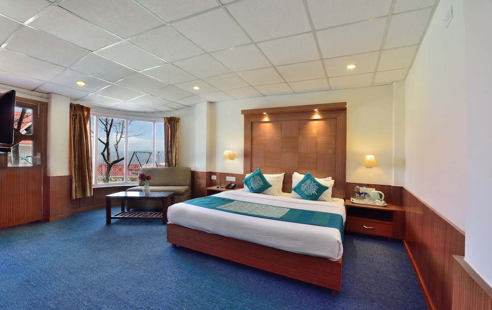 Galleu Hill Resorts in Shimla, India