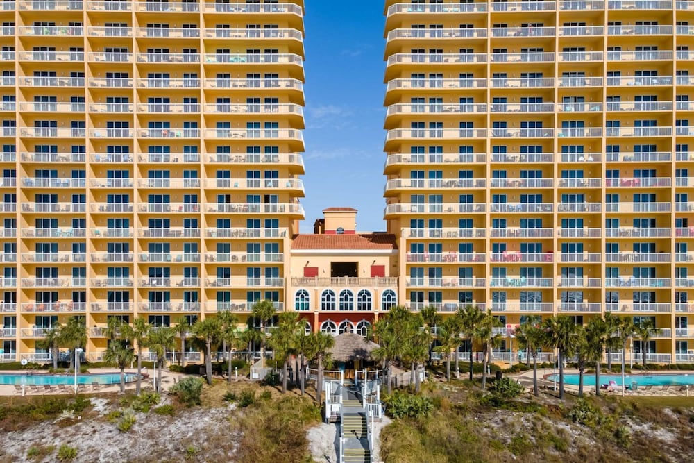 Calypso Resorts Tower III Unit 310 - photo 28
