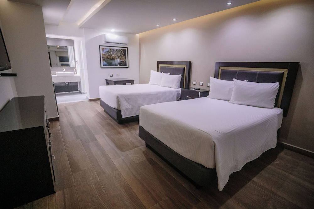 Quinta Dorada Hotel and Suites