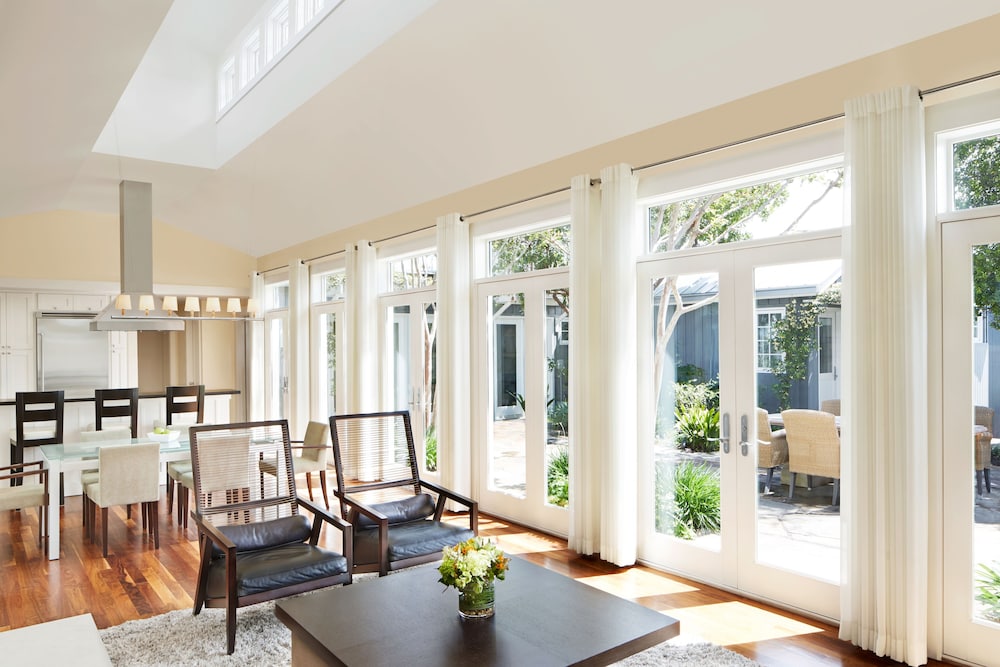 Carneros Resort and Spa - photo 35