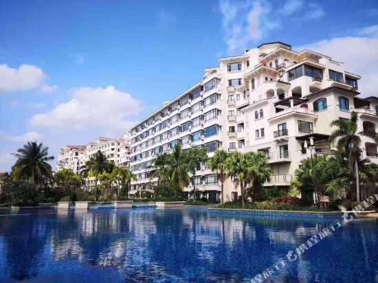 Sanya Arnoya Interstate Hotel in Lingshui, People's Republic of China