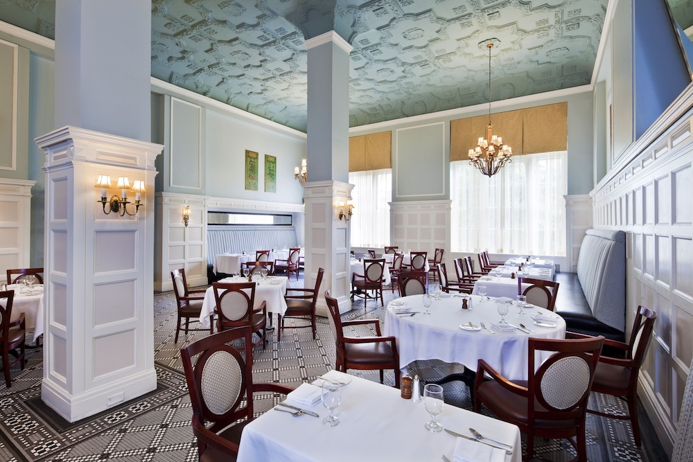 The Westin Poinsett Greenville - photo 18