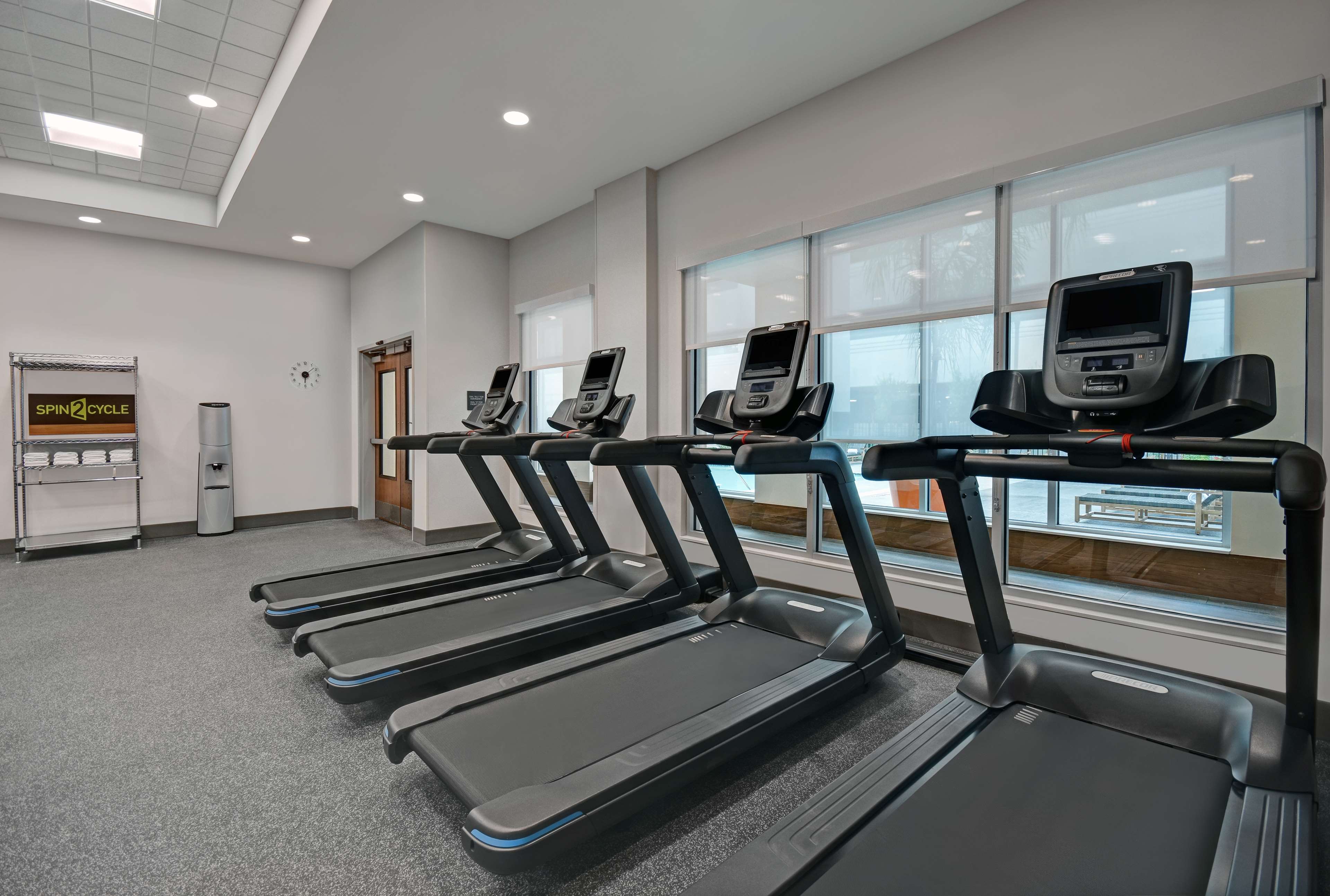 Embassy Suites by Hilton Houston Sugar Land - photo 11