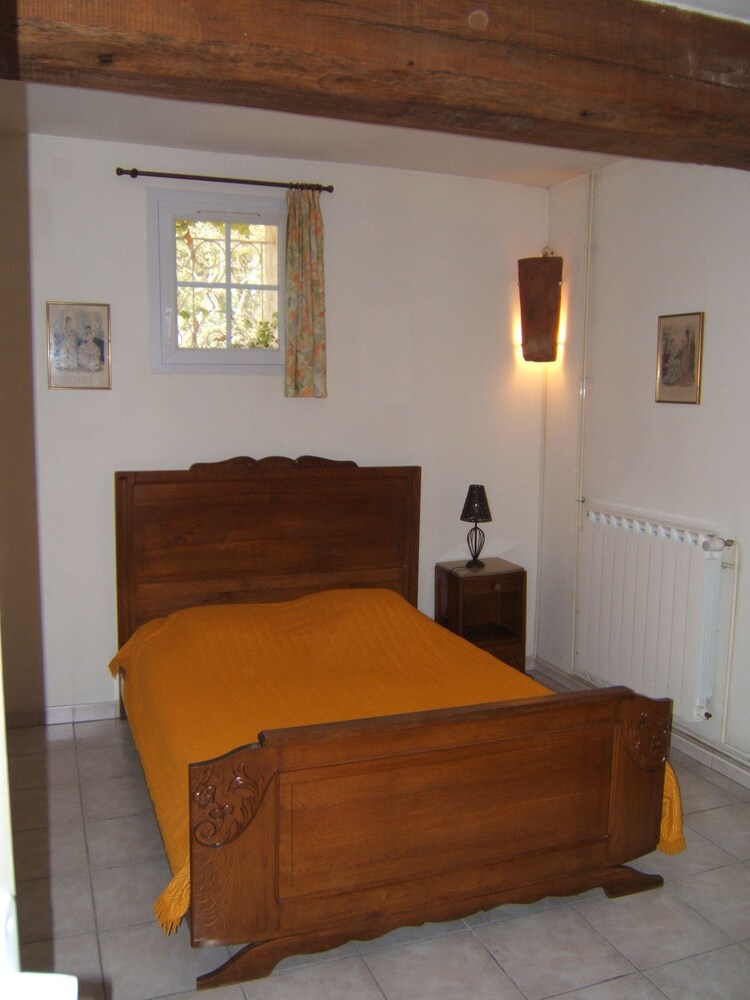 Chambres d’Hôtes Domaine d’En Baleux — Labruguiere — photo 2