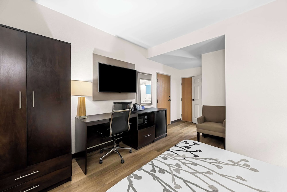 Sleep Inn & Suites Kingsport TriCities Airport - photo 13