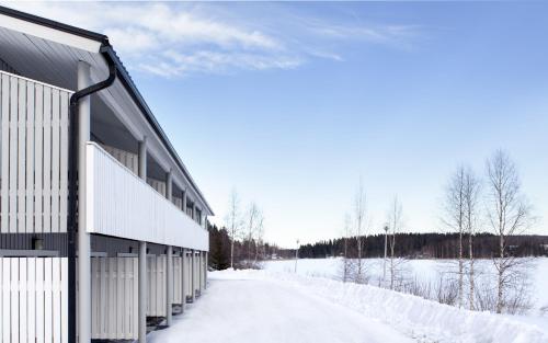 Motel Patalahti — hotel in Jaemsae