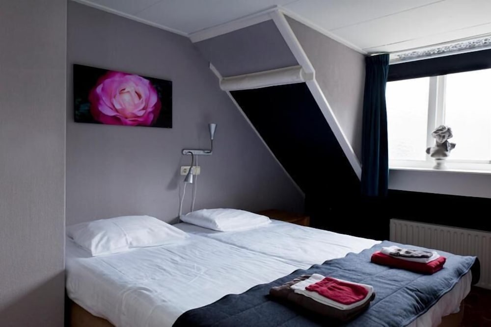 Hotel Boschlust — Oudemirdum — photo 4