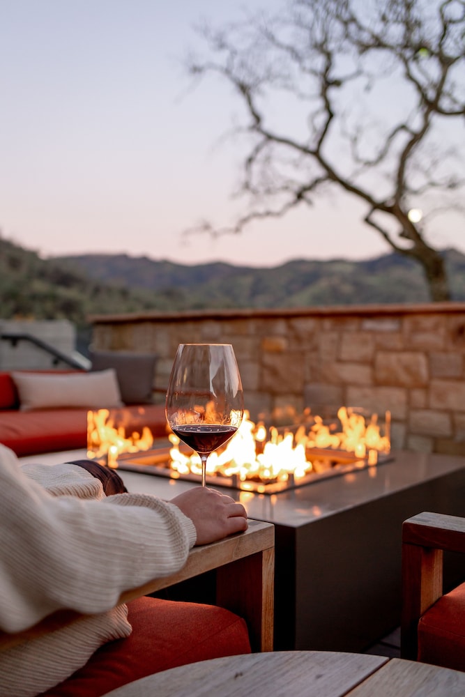 Four Seasons Resort and Residences Napa Valley - photo 150