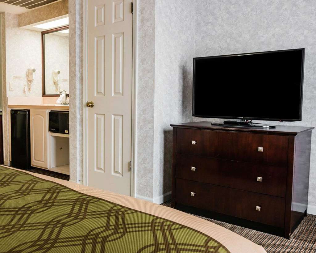 Econo Lodge & Suites Grand Rapids Airport - photo 11