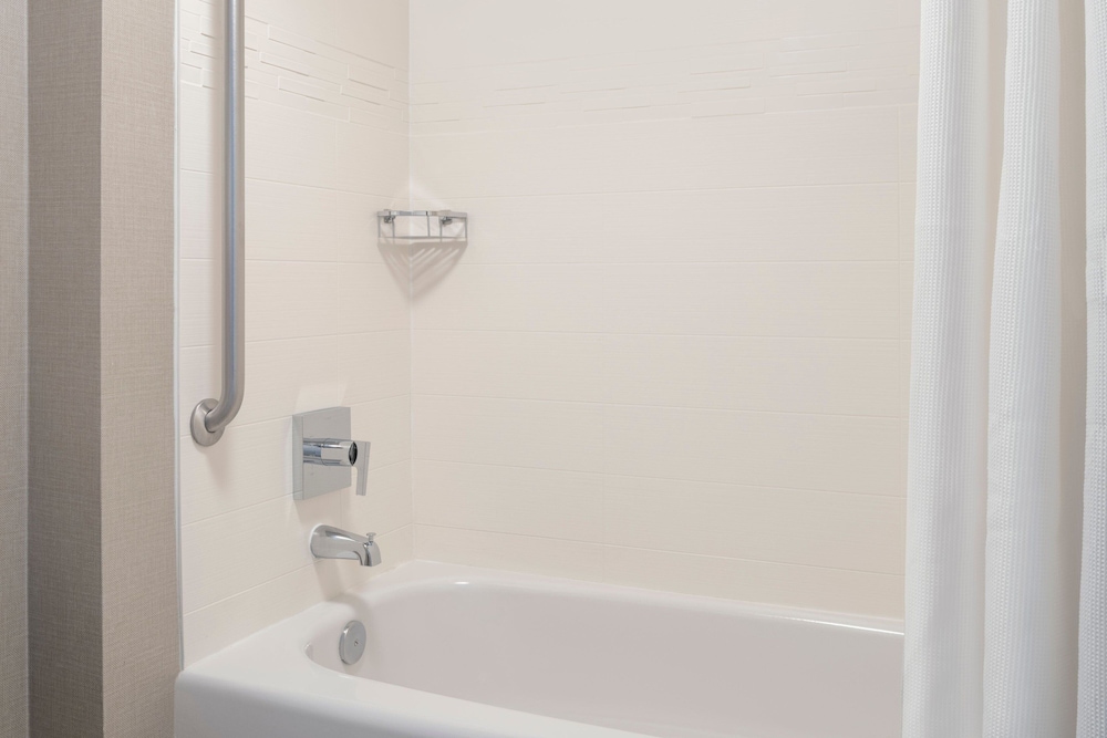 Residence Inn by Marriott Salt Lake City Airport - photo 15