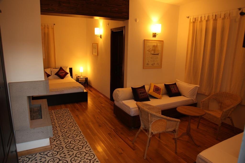 Akvaryum Hotel - last minute hotel in Bozcaada