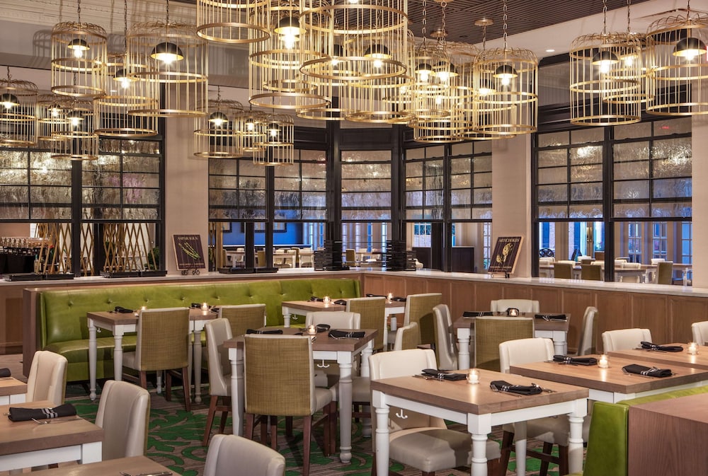 Hilton Wilmington Christiana - photo 35