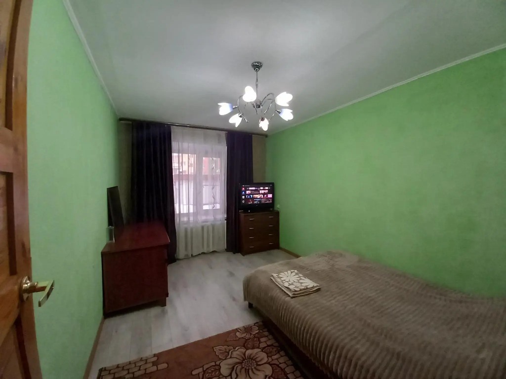 Apartamenty Na Ulitse Tikhonova 29 2 21507303 — Mirny