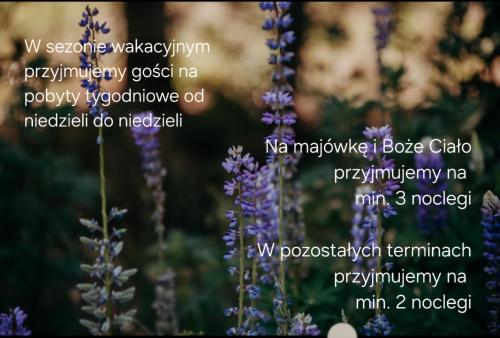 Siedlisko 13 in Mragowo, Poland