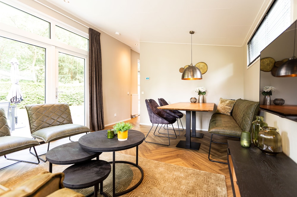 TopParken Resort Veluwe — Garderen — photo 4