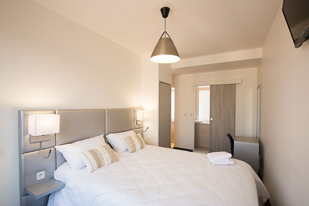 Hotel Ambassadeur - last minute hotel in Lille