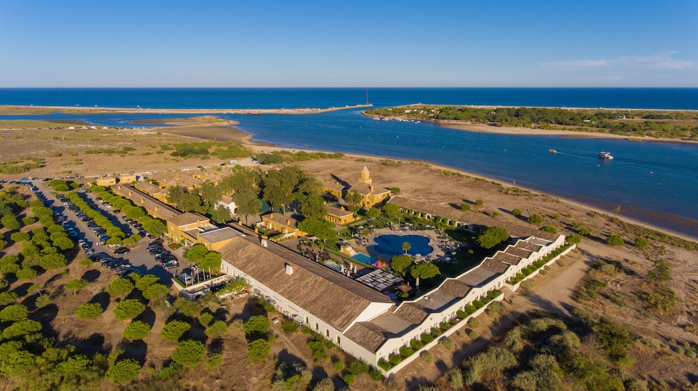 Vila Gale Albacora Eco Resort Hotel in Tavira, Portugal