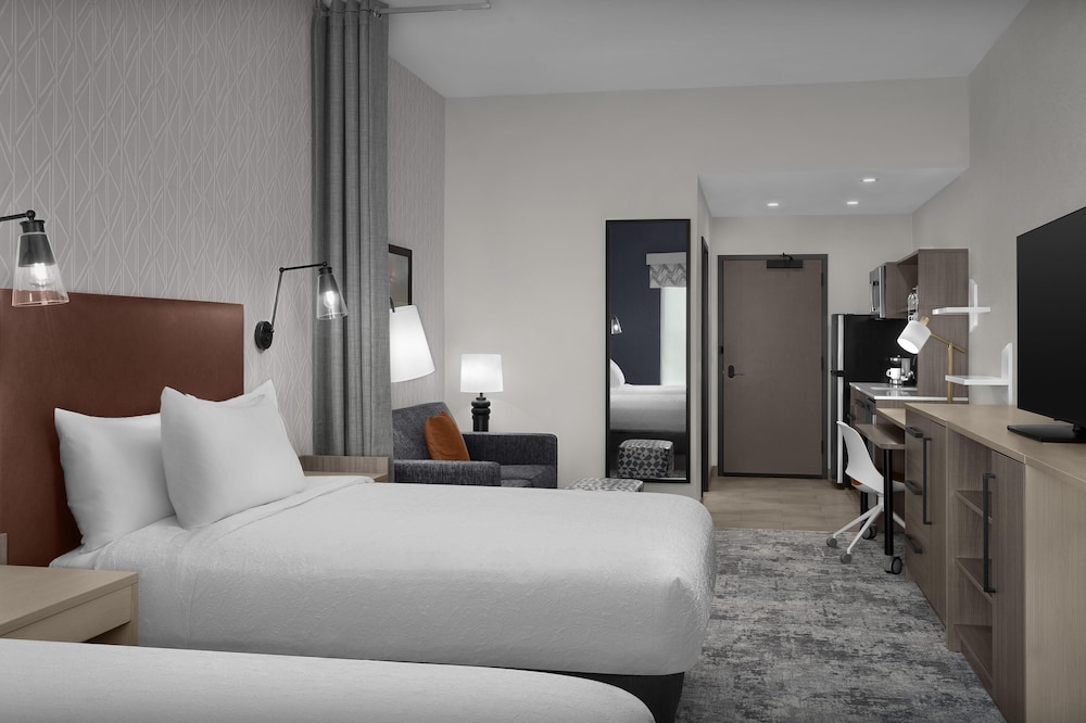 Home2 Suites by Hilton Ramsey - photo 14