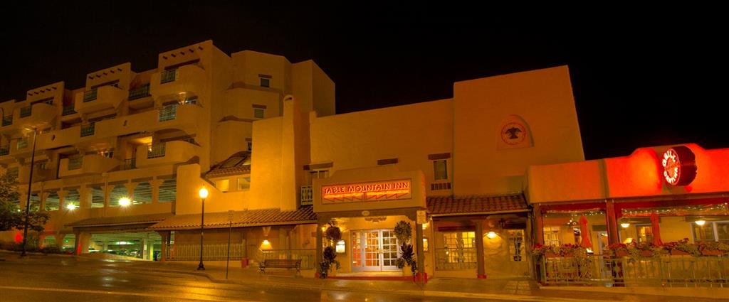 Table Mountain Inn - photo 3