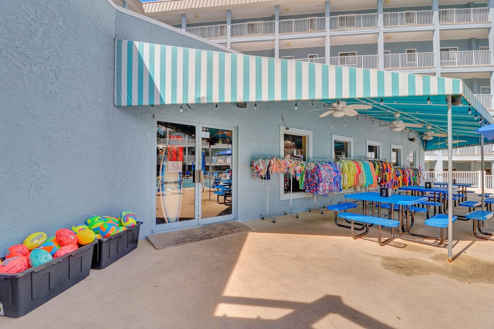 Hilton Head Resort 1401 - photo 20