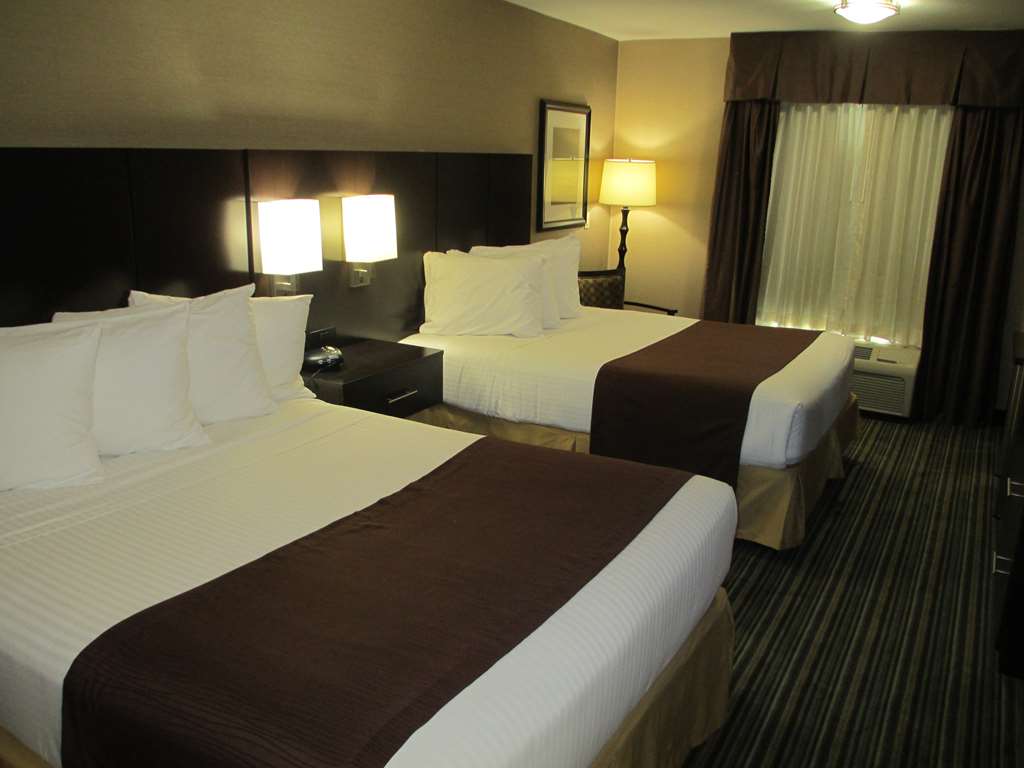 Best Western Brentwood Inn - photo 10
