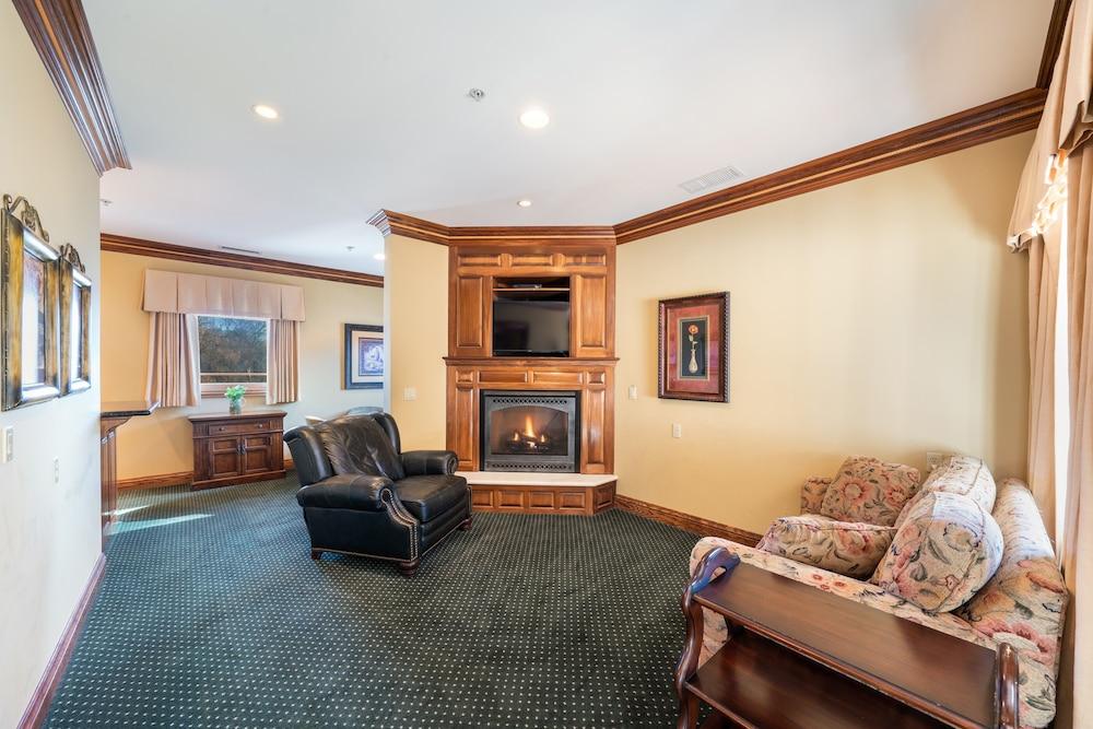 Stockfarm Inn - photo 13