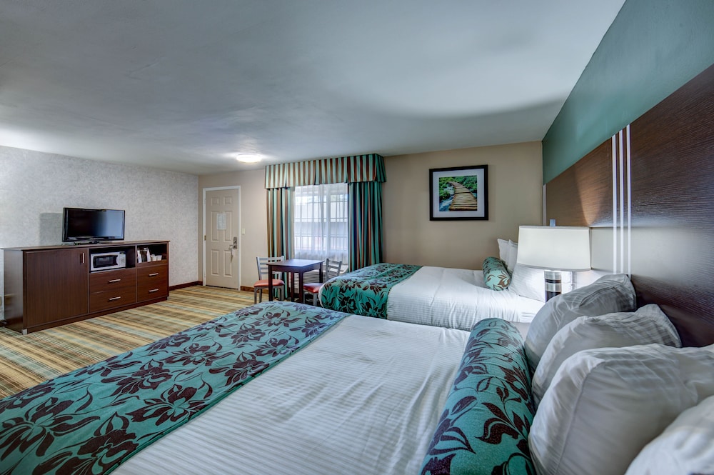 Flagship Inn of Ashland - photo 19
