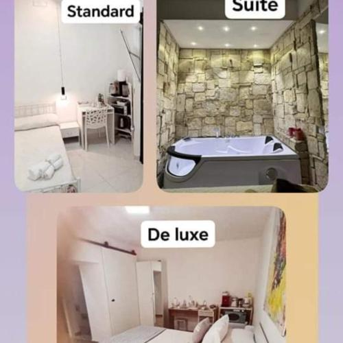B&B La casa di Anna — Teano — photo 4