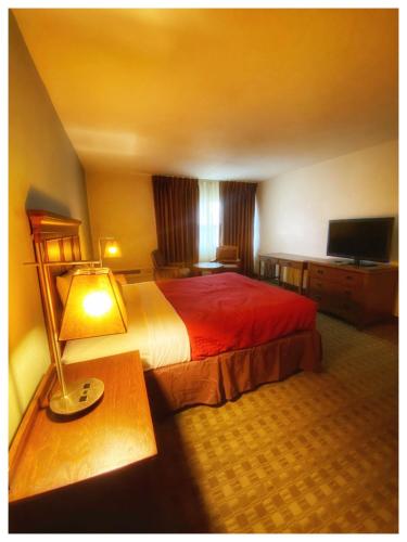 Galesburg Extended Stay - photo 13