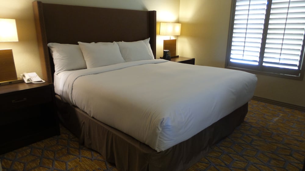 El Conquistador Tucson A Hilton Resort - photo 10