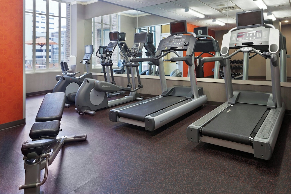 Residence Inn by Marriott Houston Downtown Convention Center - photo 18