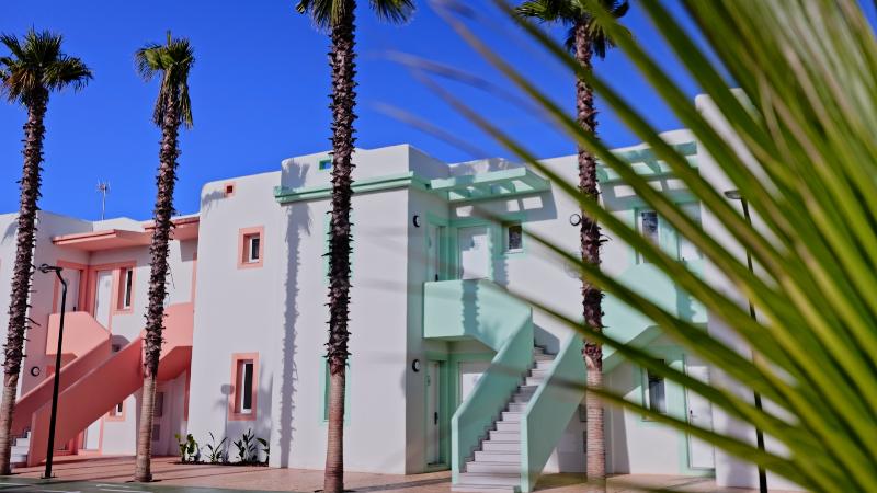 On City Resort All Inclusive Prime 21139089 — Almonte