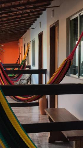 Pousada Giro Das Dunas - last minute hotel in Unknown City