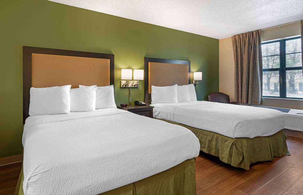 Extended Stay America Select Suites Atlanta Morrow - photo 21